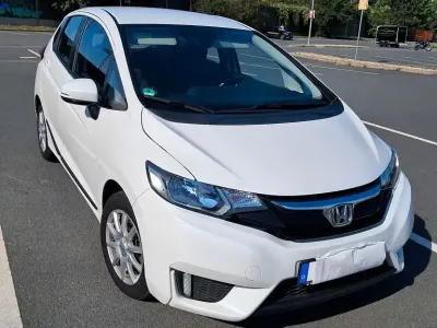 Gebraucht Honda Jazz