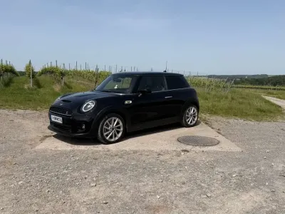 Gebraucht Mini Cooper SE