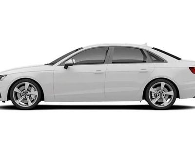 Brugt Audi A4 136 HK (100 kW) 2024 Sedan