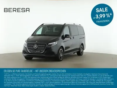 Gebraucht Mercedes V300