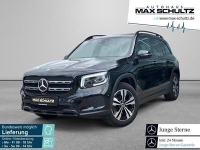 Mercedes GLB220