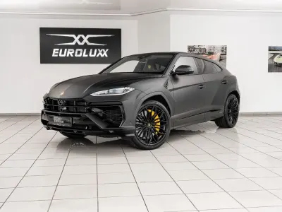Gebraucht Lamborghini Urus