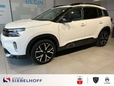 Gebraucht Citroën C5 Aircross