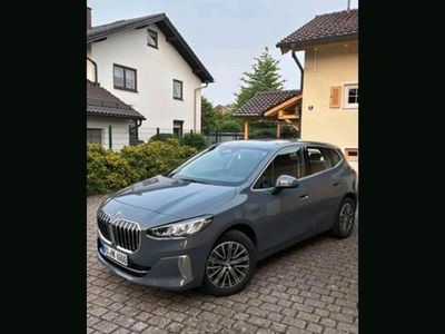 BMW 220 Active Tourer