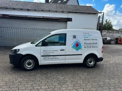 Occasion VW Caddy