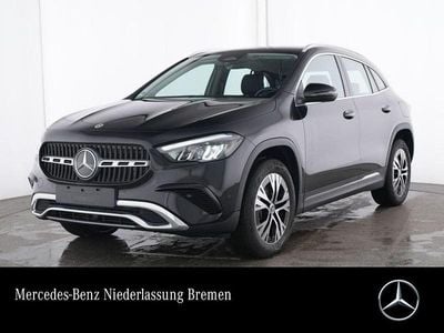 Mercedes GLA250