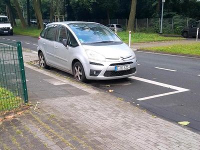 Citroën C4 Picasso