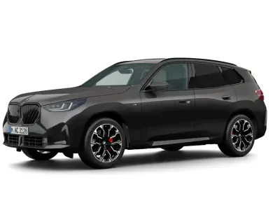 Gebraucht BMW X3