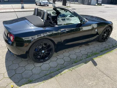 Gebraucht BMW Z4