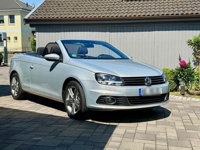 VW Eos