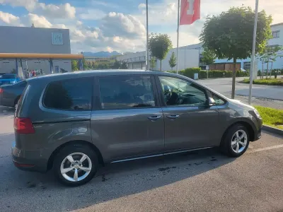 Gebraucht VW Sharan