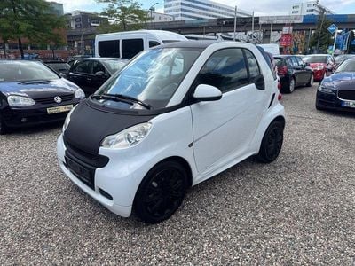 Smart ForTwo Coupé