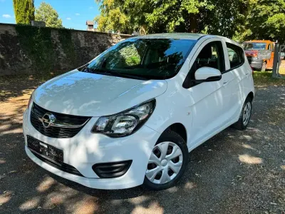 Gebraucht Opel Karl