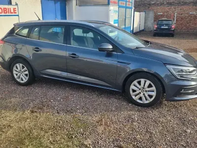 Gebraucht Renault Mégane II