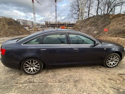 gebraucht Audi A6 2.7 Disel