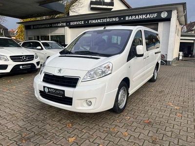 Gebraucht Peugeot Expert Allure 163 PS (119 kW) 2014 Andere Van