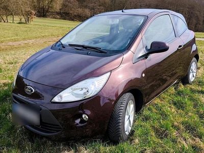 Gebraucht Ford Ka 69 PS (50 kW) 2013 Kleinwagen