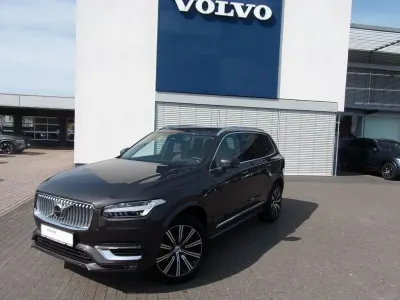 Gebraucht Volvo XC90