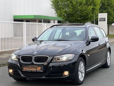 gebraucht BMW 320 i Touring*Bi-Xenon*Panorama*2Hand*S.Heft *