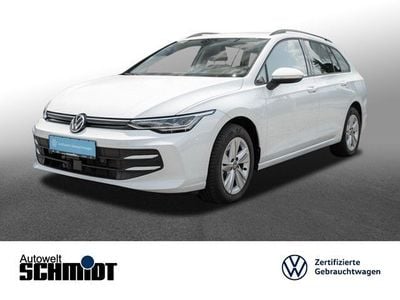 VW Golf VIII
