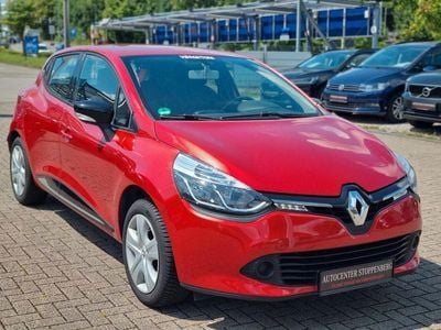 Renault Clio IV