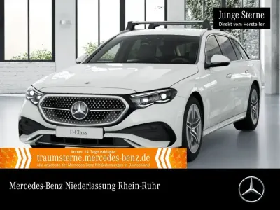 Gebraucht Mercedes E300