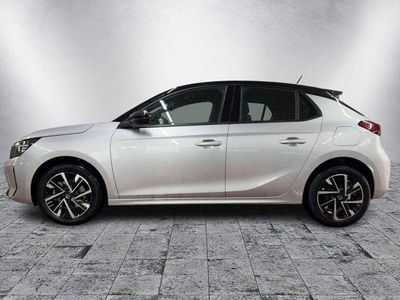 Gebraucht Opel Corsa 101 PS (74 kW) 2025 Grau Kleinwagen