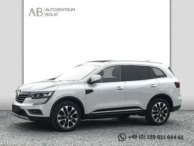 Gebraucht Renault Koleos