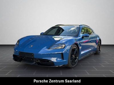 Porsche Taycan GTS