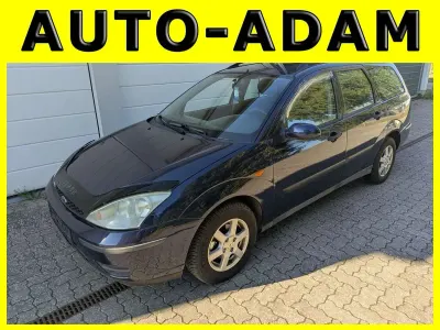 Gebraucht Ford Focus