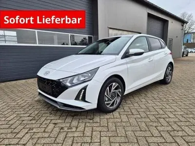 Gebraucht Hyundai i20