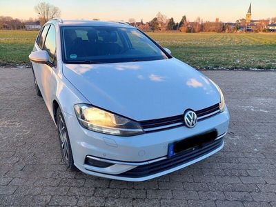 gebraucht VW Golf VII 