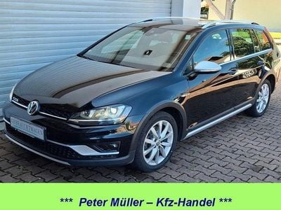 VW Golf Alltrack
