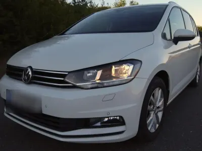 Gebraucht VW Touran
