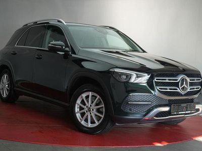 Mercedes GLE300