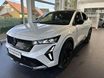 Brugt Renault Rafale 300 HK (220 kW) 2025 Hvid SUV