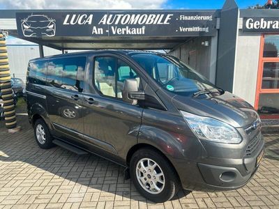 Ford Tourneo