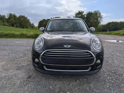 Gebraucht Mini Cooper