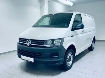 Gebraucht VW T6.1