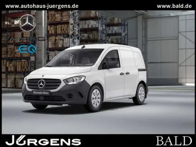 Gebraucht Mercedes Citan 110 95 PS (69 kW) 2022 Arktikweiß Kombi