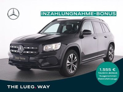 Mercedes GLB220