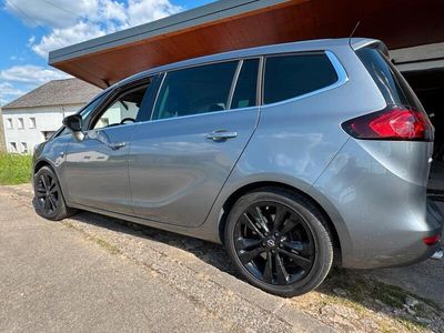 Opel Zafira Tourer