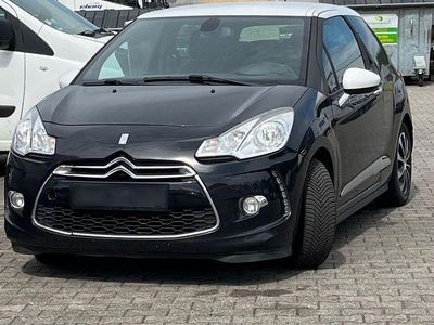 Citroën DS3