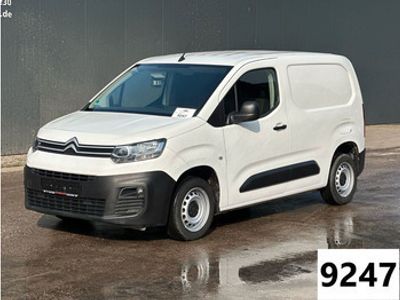 gebraucht Citroën Berlingo Kasten Club M/L1