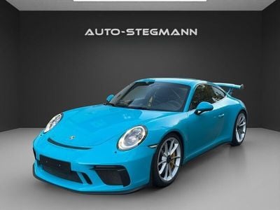 Porsche 991