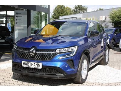 gebraucht Renault Austral Equilibre Mild Hybrid 140 Automatik