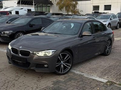 BMW 330e