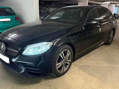 Mercedes C300
