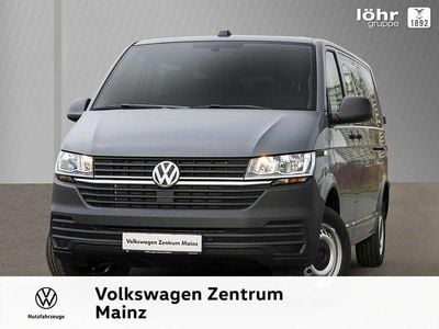 Nuova VW T6.1 150 CV (110 kW) 2025 Grigio Furgone