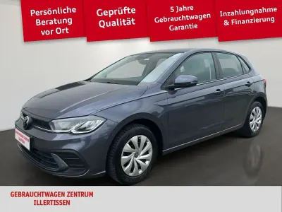 Gebraucht VW Polo